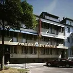 Hotel Brenner 3*
