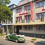 Hotel Brenner 3*