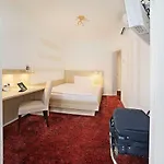 Hotel Brenner