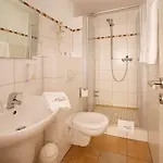 Hotel Brenner Coblenza