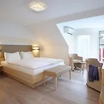 Hotel Brenner Coblenza