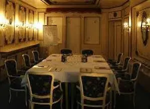 Brenner Otel