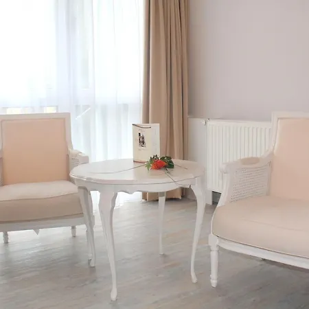Brenner 3* Coblenza