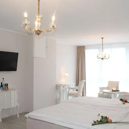 Hotel Brenner