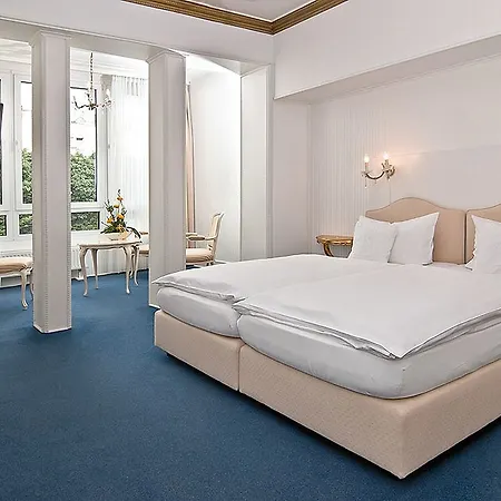 Hotel Brenner 3*