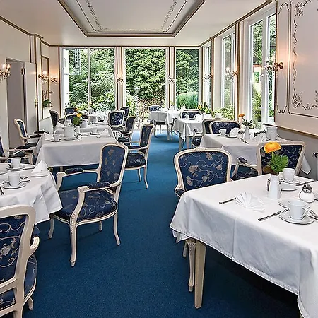 Brenner 3* Koblenz (Rhineland-Palatinate)