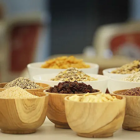 Brenner Hotel Coblença