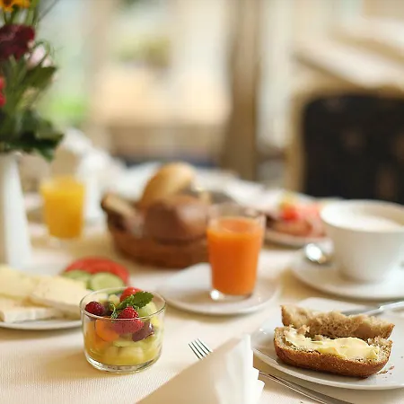 Brenner Hotel Koblenz (Rhineland-Palatinate)
