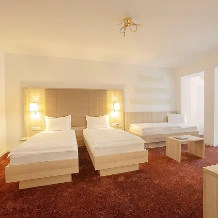 Otel Brenner