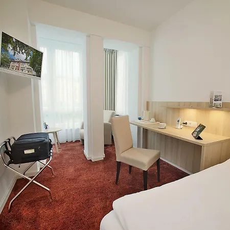 Otel Brenner