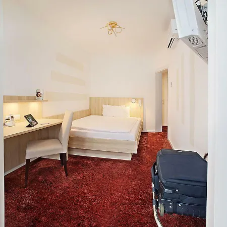 Hotel Brenner