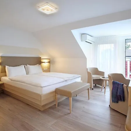 Hotel Brenner Coblenza