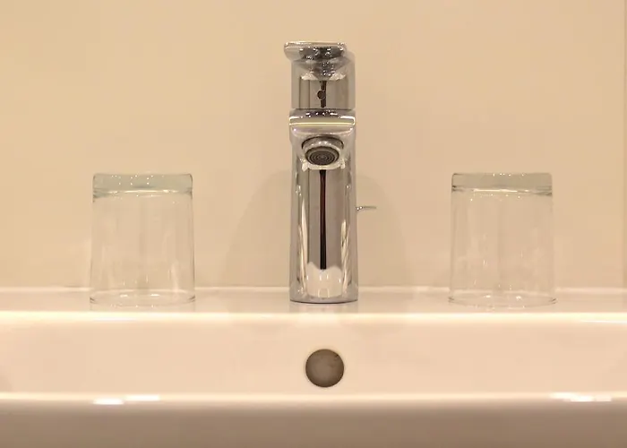 酒店 布瑞纳酒店 科布倫茨