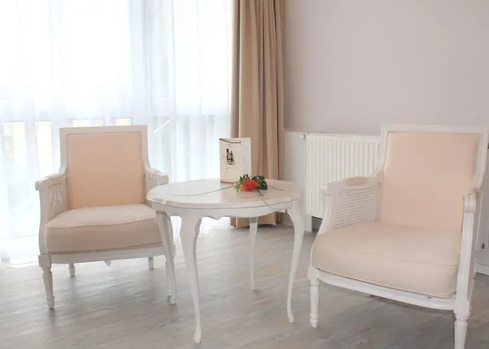 Brenner 3* Coblença