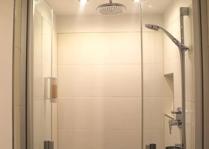 酒店 布瑞纳酒店