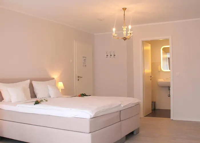 Brenner Hotel Coblença