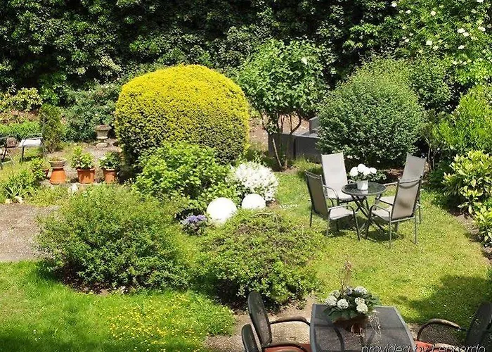 Brenner 3* 코블렌츠