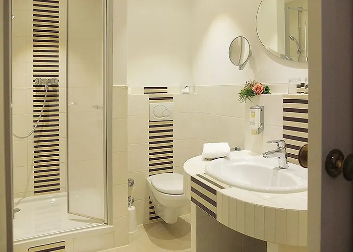 Brenner 3* Coblença