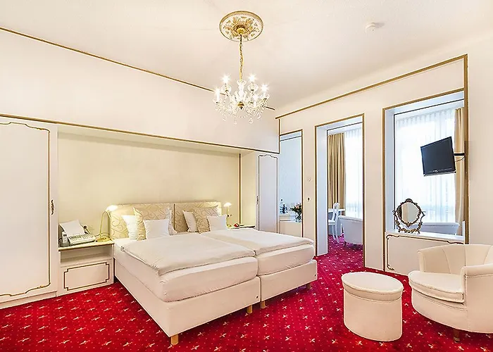 Brenner 3* Coblença