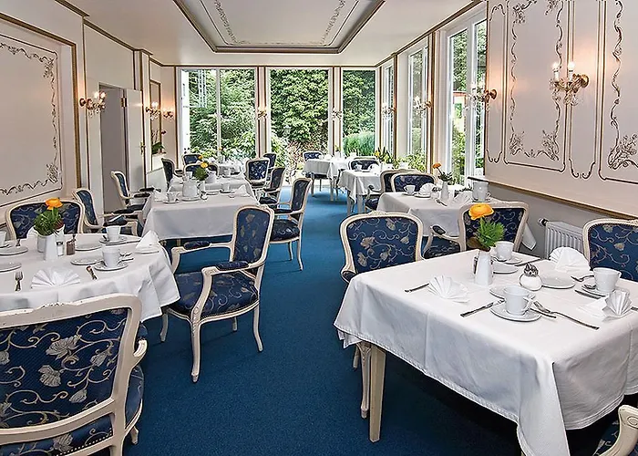 Brenner 3* Coblença