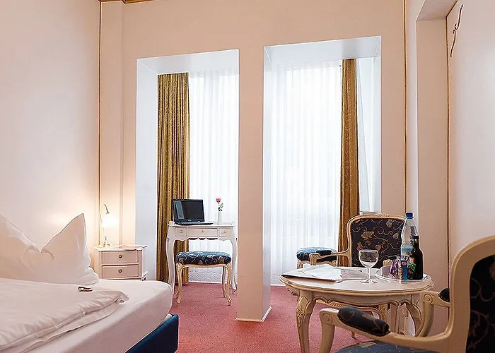 Brenner 3* Coblença