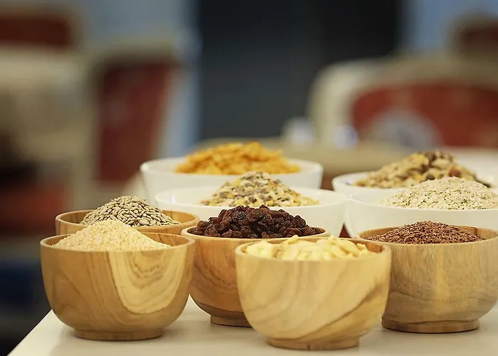 布瑞纳酒店 酒店 科布倫茨