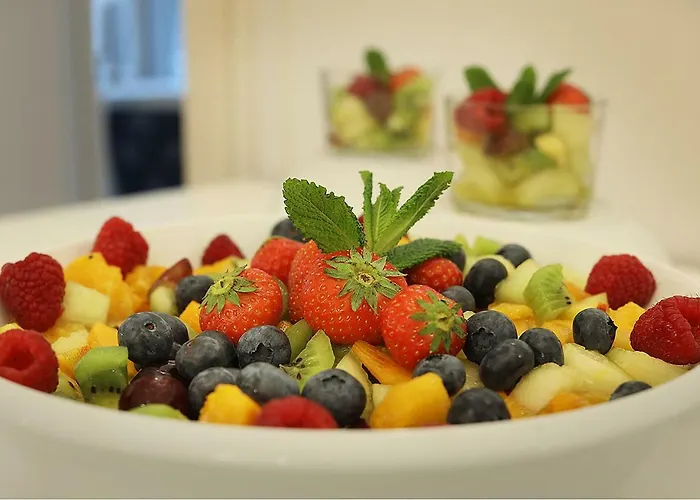 Brenner 코블렌츠