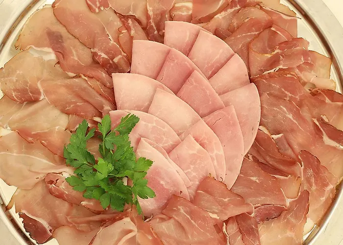 布瑞纳酒店 科布倫茨