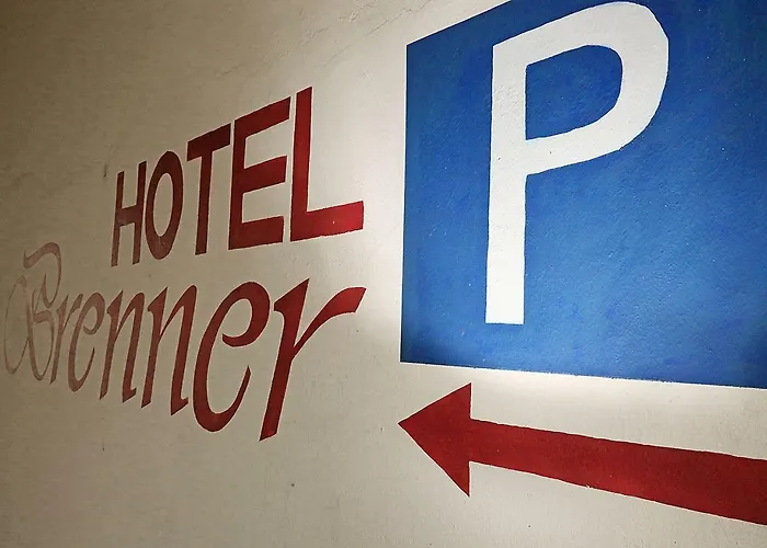 布瑞纳酒店 科布倫茨