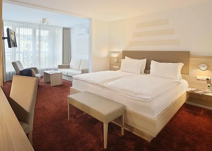 Brenner 3* Coblença