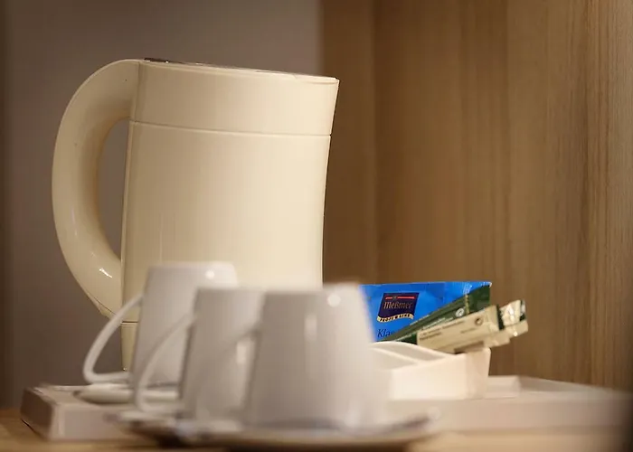 Brenner 3* 코블렌츠