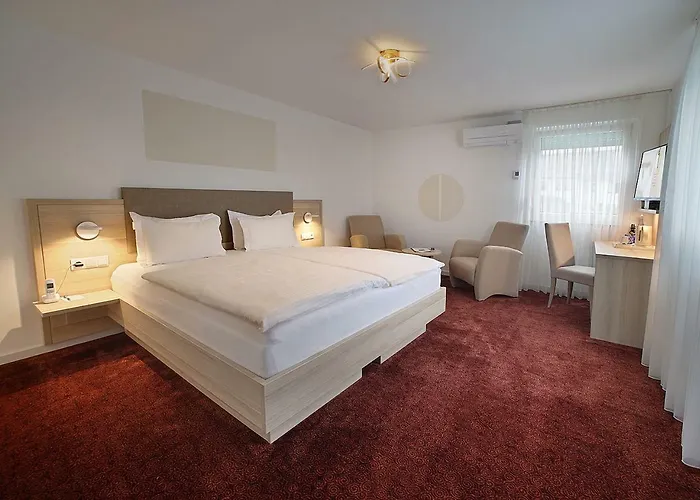 Hotel Brenner Coblença