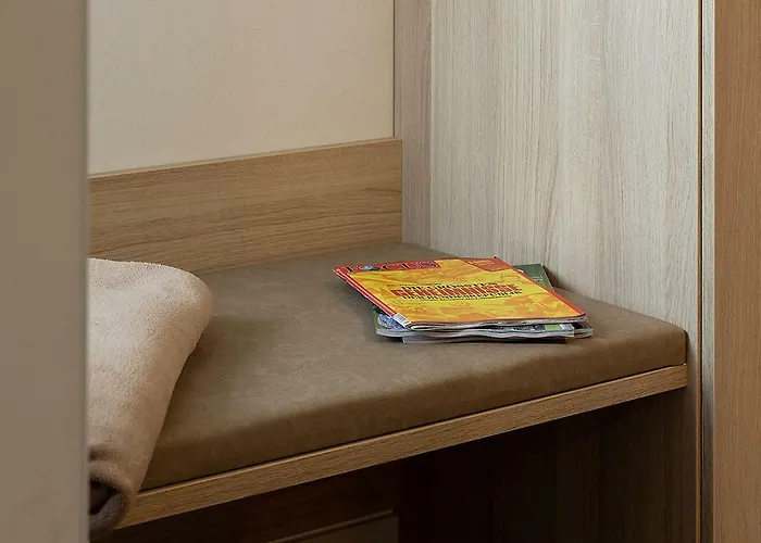 Brenner 3* Coblença