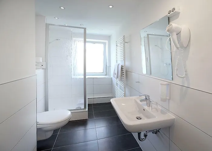 Brenner 3* Coblença