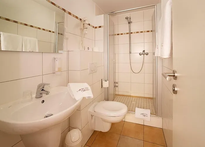 Hotel Brenner Coblença