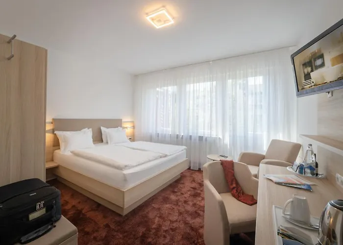 Brenner Hotel Coblença