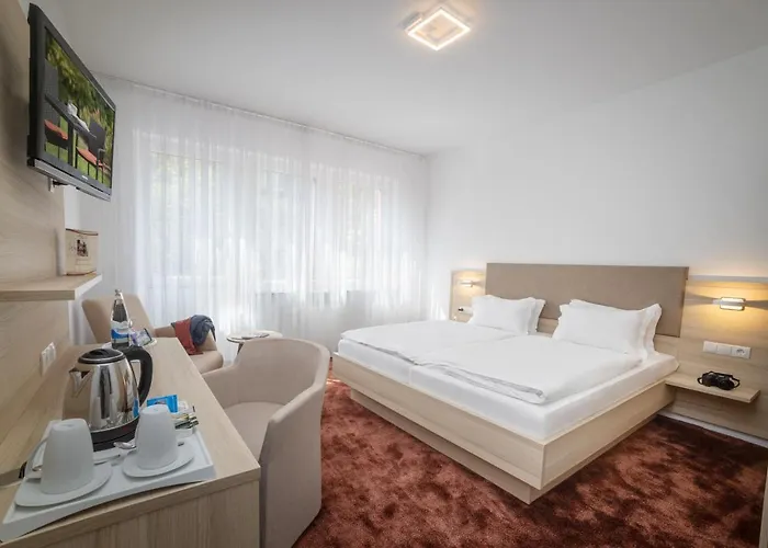 布瑞纳酒店 科布倫茨