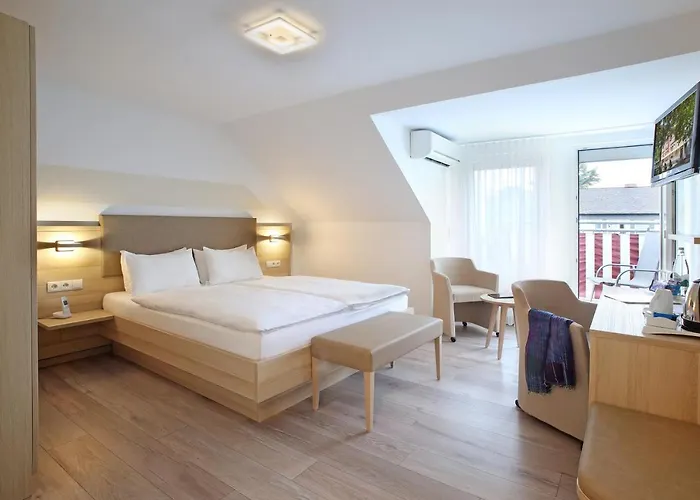 Hotel Brenner Coblença